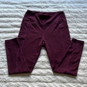 VS Leggings